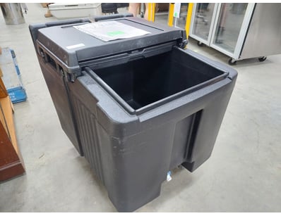 Hospitality, Catering & Events (A1005) - Lot 288