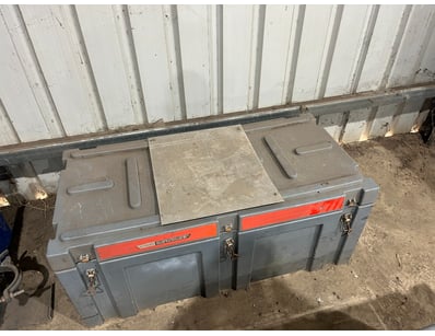 MACKAY QLD Machinery, Transport & Equipment Surplus - Lot 21