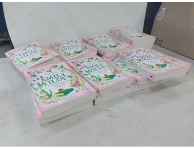 Unclaimed Freight (GCA1004) - Lot 173