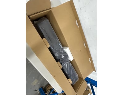 Unclaimed Freight (GCA994) - Lot 340