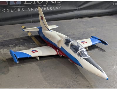 SA Public Trustee Home & Collectables Clearanc... - Lot 4688