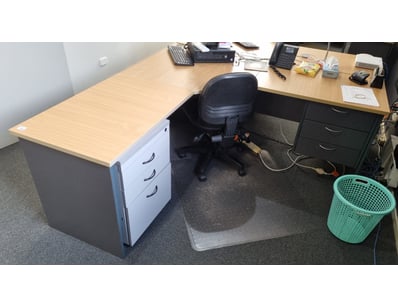 Commercial Kitchen Equipment (NSWA998) - Lot 45