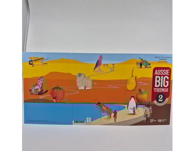 UNRESERVED Banknotes & Coins (A986) - Lot 2667