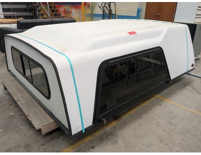 Printing Factory + Vehicles Sale (ON12003) - Lot 27