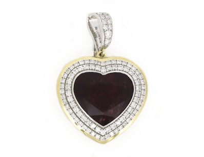 Luxury Jewellery (A1002) - Lot 541