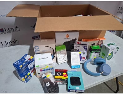 Major Retailer Office Supplies and Furniture - ... - Lot 189