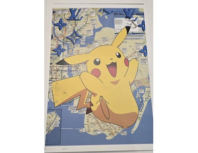 Art Market (A987) - Lot 1731