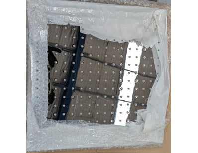 $5M Bathroom Appliances Blitz Part 2 (VICA895) - Lot 168