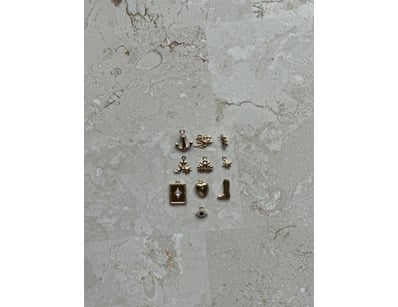 Jewellery Retailer Store Closure (A1001) - Lot 562