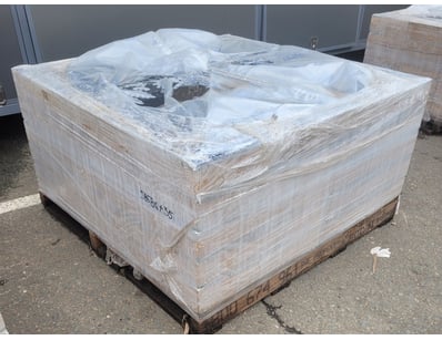 UNRESERVED TERRAZZO PAVERS (ON11794) - Lot 81