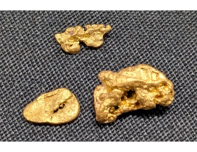 Banknotes & Coins (A987) - Lot 1201