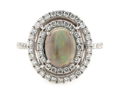 Opal Grandeur (A977) - Lot 1608