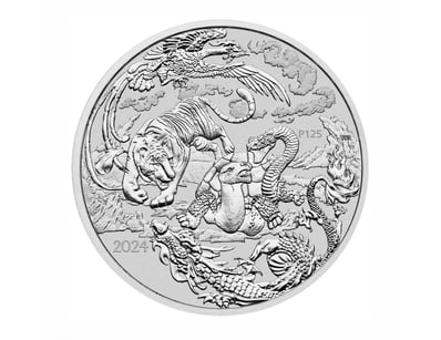 UNRESERVED Banknotes & Coins (A995) - Lot 1007