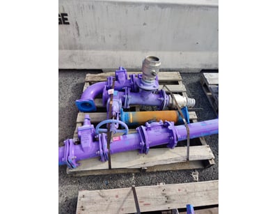 GOLD COAST COOMERA CIVIL CONTRACTORS END OF PRO... - Lot 190