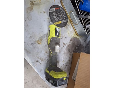 Aircraft Training Centre Closure - Lot 35