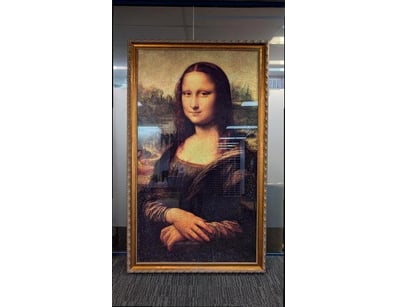 Art Market (A987) - Lot 100