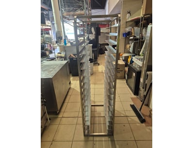 Hospitality, Catering & Events (A1006) - Lot 419