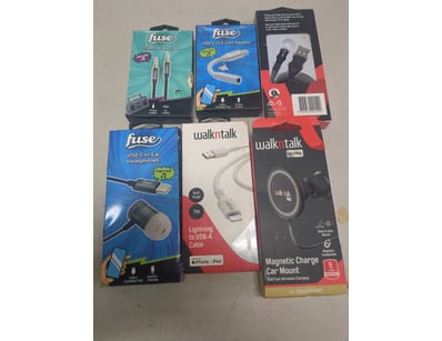 Homewares, Leisure & Pastimes (WAA1005) - Lot 86