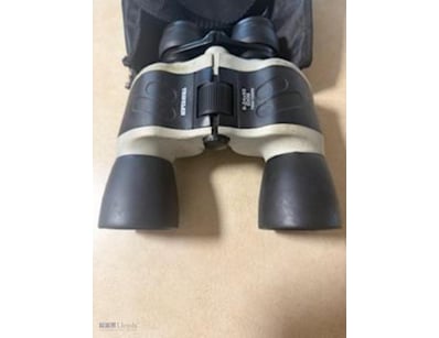 Binocular Traveler, Powerful Zoom, 78M/1000M