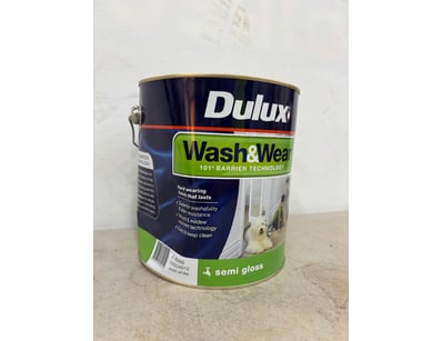 Ultimate Surplus Paint Event (GCA985) - Lot 1286