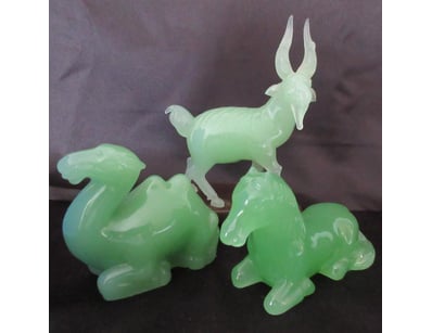 Vintage Estate Jewellery & Collectables (A992) - Lot 23