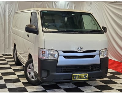 Passenger, Luxury & Commercial Vehicles Auction - Lot 565