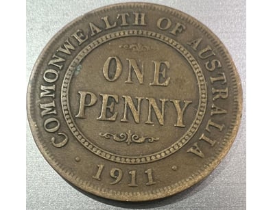 UNRESERVED Banknotes & Coins (A992) - Lot 5048