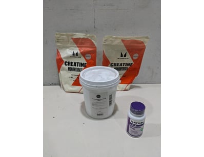 Sport, Leisure & Lifestyle (NSWA982) - Lot 2938