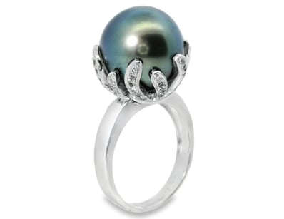 Luxury Jewellery (A992) - Lot 36