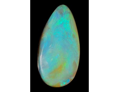UNRESERVED Diamonds, Gemstones & Opals (A985) - Lot 4509