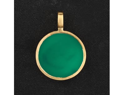 The Sterling Collection - Pendants, Rings, Brace... - Lot 53