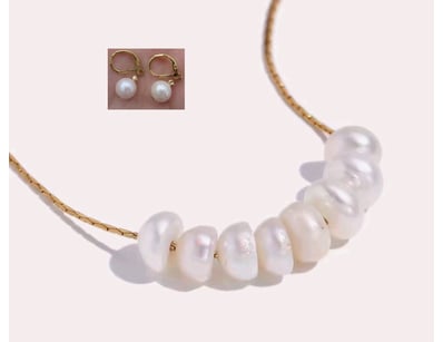 UNRESERVED Affordable Jewellery (A984) - Lot 6027