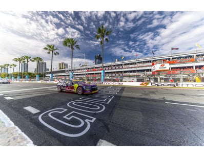 PIRTEK Legends Night for Motorsport Ministries - ... - Lot 7