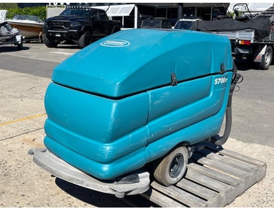 Civil, Transport & Machinery - Nationwide (ON4... - Lot 5888