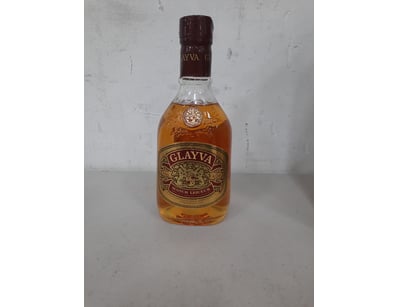 Glayva, scotch liqueur, 40%VOL, 700ML.

