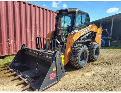 Civil, Transport & Machinery - Nationwide (ON4405) - Lot 250