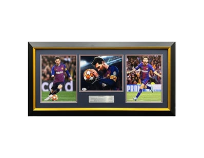 Mancave & Memorabilia (A981) - Lot 106