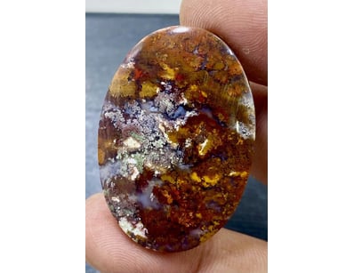 UNRESERVED Diamonds, Gemstones & Opals (A983) - Lot 4009