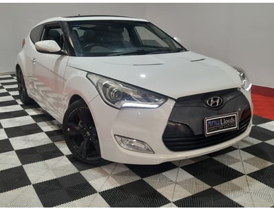 Passenger, Luxury & Commercial Vehicles Auction - Lot 660