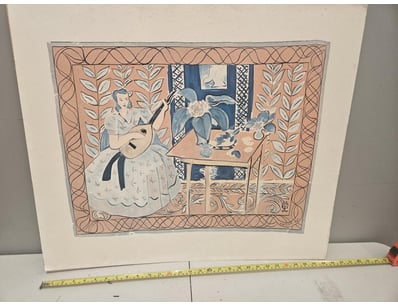 Homewares, Leisure and Decor (WAA1007) - Lot 96