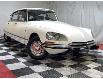 Classic, Muscle & Barn Finds - Lot 225