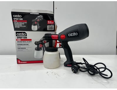 Cabinet Making Workshop Liquidation (ON11863) - Lot 3494