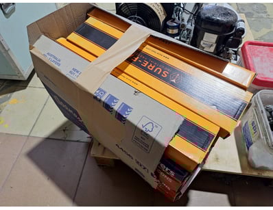 Home Improvement, DIY & Hardware (A986) - Lot 2447