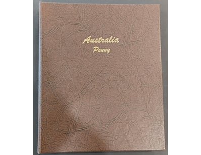 Fine Numismatics (A977) - Lot 2250
