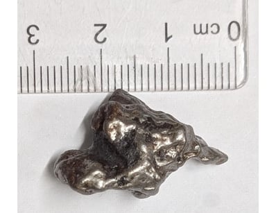 The Curio Collection (A999) - Lot 565