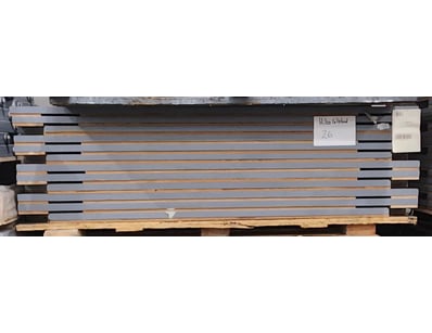 Slate Slabs (VICA1001) - Lot 20