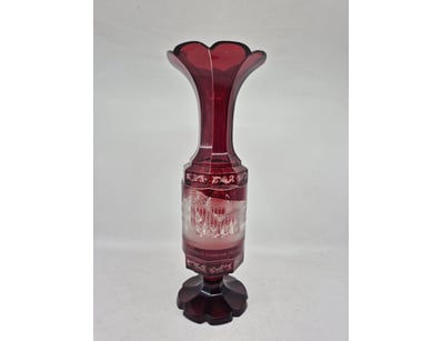 Antique, Vintage & Rugs (A989) - Lot 5000