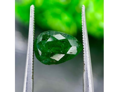 UNRESERVED Diamonds, Gemstones & Opals (A995) - Lot 117