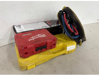 Home Improvement, DIY & Hardware (A983) - Lot 2886