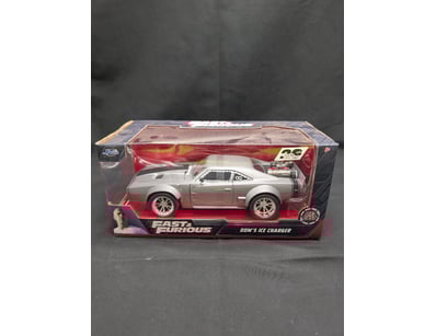 Model Car Mania (A1004) - Lot 755